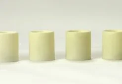 Enchanted Garden® LED Votive Candle - 6 Pack -The Thrive Yard Sales 277 5861 LEDVotiveCandle Setof6 hero