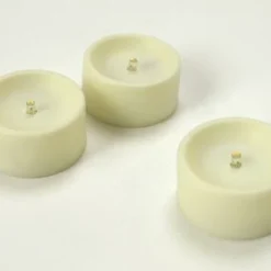 Enchanted Garden® LED Tealight Candle - 12 Pack 16 Enchanted Garden® LED Tealight Candle - 12 Pack -The Thrive Yard Sales 277 5862 LEDTealightCandle Setof12 cu2