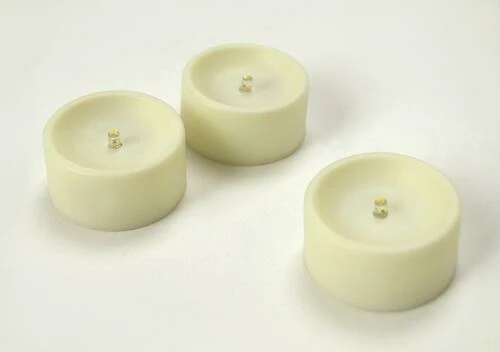 Enchanted Garden® LED Tealight Candle - 12 Pack 9 Enchanted Garden® LED Tealight Candle - 12 Pack - Image 7