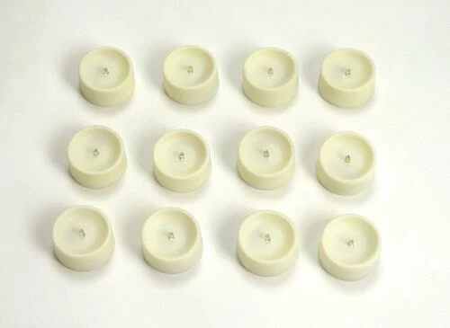 Enchanted Garden® LED Tealight Candle - 12 Pack 10 Enchanted Garden® LED Tealight Candle - 12 Pack - Image 8