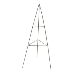 Enchanted Garden 30" Tripod Wreath Stand