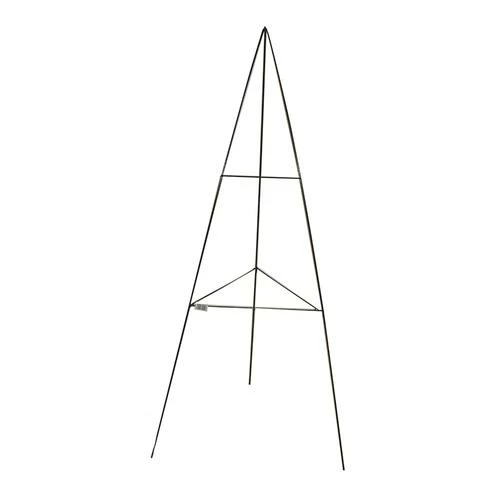 Enchanted Garden 30" Tripod Wreath Stand 3 Enchanted Garden 30" Tripod Wreath Stand