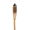 Enchanted Garden™ 60" Bamboo Patio Torch -The Thrive Yard Sales 2770637