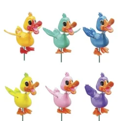 Enchanted Garden™ Doodlers Garden Stake - Assorted Styles