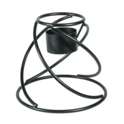 Enchanted Garden® Mini Helix Gazing Ball Stand