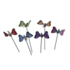 Enchanted Garden™ Mini Butterfly Garden Stake - Assorted Styles