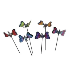 Enchanted Garden™ Mini Butterfly Garden Stake - Assorted Styles