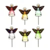 Enchanted Garden™ Angel Garden Stake - Assorted Styles -The Thrive Yard Sales 2771309 Angel Garden Stake 2017