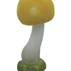 Enchanted Garden™ 6" Mossy Mushroom - Assorted Styles -The Thrive Yard Sales 2773724C