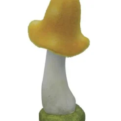 Enchanted Garden™ 6" Mossy Mushroom - Assorted Styles -The Thrive Yard Sales 2773724D