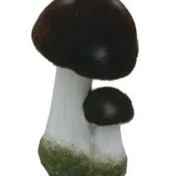 Enchanted Garden™ 6" Mossy Mushroom - Assorted Styles -The Thrive Yard Sales 2773724E
