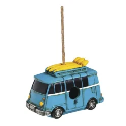 Enchanted Garden® Vacation Bird House - Assorted Styles