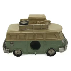 Enchanted Garden® Hanging Vehicle Bird House - Assorted Styles