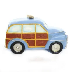 Enchanted Garden® Hanging Vehicle Bird House - Assorted Styles -The Thrive Yard Sales 2773743 P BK 2