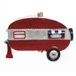 Enchanted Garden® Hanging Vehicle Bird House - Assorted Styles -The Thrive Yard Sales 2773743 P BK 3