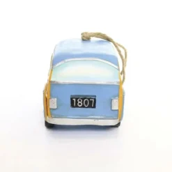 Enchanted Garden® Hanging Vehicle Bird House - Assorted Styles -The Thrive Yard Sales 2773743 P RS 2