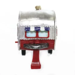 Enchanted Garden® Hanging Vehicle Bird House - Assorted Styles -The Thrive Yard Sales 2773743 P RS 3