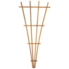 Enchanted Garden™ 32"W X 72"H Cedar Fan Trellis -The Thrive Yard Sales 2773847 P 99