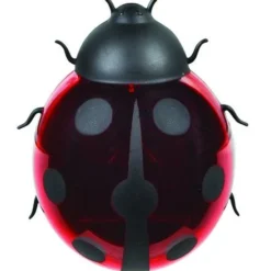 Enchanted Garden™ 2.5" Battery Operated Clip On Bug Outdoor Wall Art - Assorted Styles -The Thrive Yard Sales 2773874 P 2
