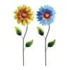 Enchanted Garden™ Flower Garden Spinner Stake - Assorted Styles 1 Enchanted Garden™ Flower Garden Spinner Stake - Assorted Styles -The Thrive Yard Sales 2774005 LJJ162A Silo master 2400