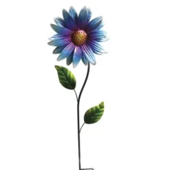 Enchanted Garden™ Flower Garden Spinner Stake - Assorted Styles -The Thrive Yard Sales 2774005 P 1