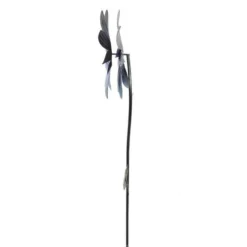 Enchanted Garden™ Flower Garden Spinner Stake - Assorted Styles -The Thrive Yard Sales 2774005 P LS 1