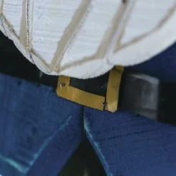 Enchanted Garden™ 27" Wood Gnome With Flower 21 Enchanted Garden™ 27" Wood Gnome With Flower -The Thrive Yard Sales 2774304 09