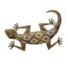 Enchanted Garden™ 20" Rustic Lizard Outdoor Wall Art -The Thrive Yard Sales 2774333