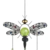 Enchanted Garden® 29.53" Solar Dragonfly Wind Chime -The Thrive Yard Sales 2774385 24813 2000x2000