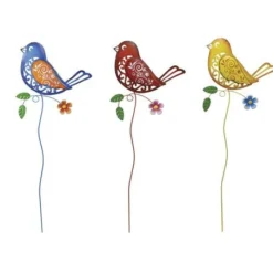 Enchanted Garden™ Bird Garden Stake - Assorted Styles