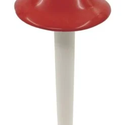 Enchanted Garden™ 8" Ceramic Mushroom Garden Stake - Assorted Styles -The Thrive Yard Sales 2774549 10 1800x1800