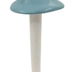 Enchanted Garden™ 8" Ceramic Mushroom Garden Stake - Assorted Styles -The Thrive Yard Sales 2774549 11 1800x1800