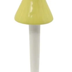 Enchanted Garden™ 8" Ceramic Mushroom Garden Stake - Assorted Styles -The Thrive Yard Sales 2774549 1 1800x1800
