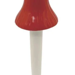 Enchanted Garden™ 8" Ceramic Mushroom Garden Stake - Assorted Styles -The Thrive Yard Sales 2774549 2 1800x1800
