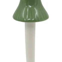 Enchanted Garden™ 8" Ceramic Mushroom Garden Stake - Assorted Styles -The Thrive Yard Sales 2774549 3 1800x1800