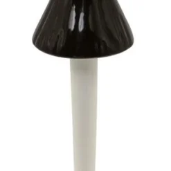 Enchanted Garden™ 8" Ceramic Mushroom Garden Stake - Assorted Styles -The Thrive Yard Sales 2774549 4 1800x1800