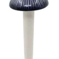 Enchanted Garden™ 8" Ceramic Mushroom Garden Stake - Assorted Styles -The Thrive Yard Sales 2774549 7 1800x1800