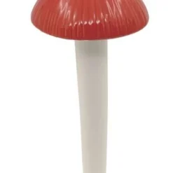 Enchanted Garden™ 8" Ceramic Mushroom Garden Stake - Assorted Styles -The Thrive Yard Sales 2774549 8 1800x1800