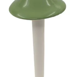 Enchanted Garden™ 8" Ceramic Mushroom Garden Stake - Assorted Styles -The Thrive Yard Sales 2774549 9 1800x1800