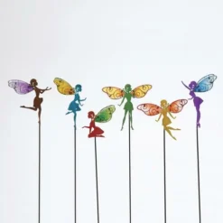 Enchanted Garden™ Fairy Garden Stake - Assorted Styles
