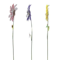 Enchanted Garden™ Daisy Garden Stake - Assorted Styles -The Thrive Yard Sales 2774588RIGHT