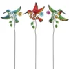 Enchanted Garden™ Hummingbird Garden Stake - Assorted Styles 1 Enchanted Garden™ Hummingbird Garden Stake - Assorted Styles -The Thrive Yard Sales 2774592 wb 2022