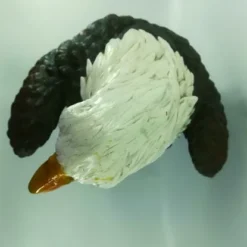 Enchanted Garden™ 23" Resin Eagle -The Thrive Yard Sales 2774738 P TP V2