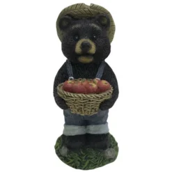 Enchanted Garden™ 6" Bear Statue - Assorted Styles -The Thrive Yard Sales 2774742Bear1