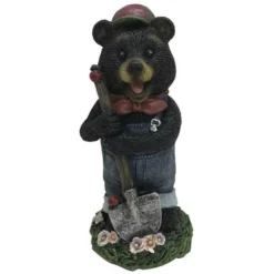 Enchanted Garden™ 6" Bear Statue - Assorted Styles -The Thrive Yard Sales 2774742Bear2