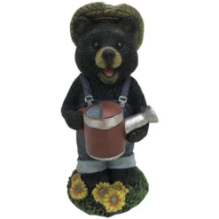 Enchanted Garden™ 6" Bear Statue - Assorted Styles -The Thrive Yard Sales 2774742Bear3