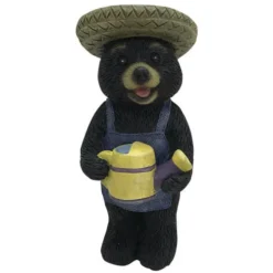 Enchanted Garden™ 6" Bear Statue - Assorted Styles -The Thrive Yard Sales 2774742Bear5