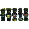 Enchanted Garden™ 6" Bear Statue - Assorted Styles -The Thrive Yard Sales 2774742BearAssortment