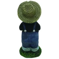 Enchanted Garden™ 6" Bear Statue - Assorted Styles -The Thrive Yard Sales 2774742BearOneBack