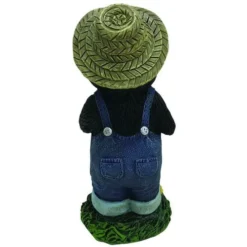 Enchanted Garden™ 6" Bear Statue - Assorted Styles -The Thrive Yard Sales 2774742BearThreeBack